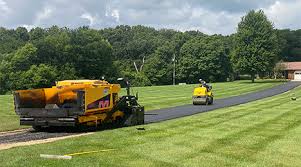 Professional Driveway Paving Services in Shawsville, VA